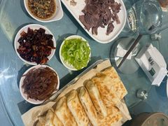 -高玛纳驴肉火烧(河间总店)