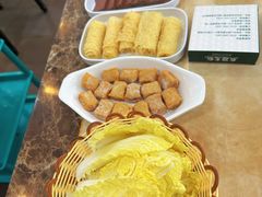 -大志牛肉火锅(天健花园店)
