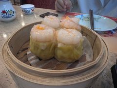 -点都德(华强北店)