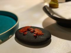 -三嚥阁 La Villa Restaurant