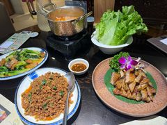 -金厨泰国餐厅·全泰籍厨师料理(拱北店)