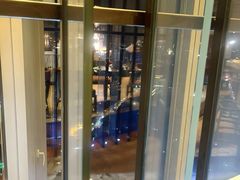 -洲际酒店·地平线全日餐厅HORIZON CAFÉ