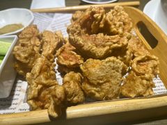 -隆喜元鱼汤包·海鲜(中联广场店)