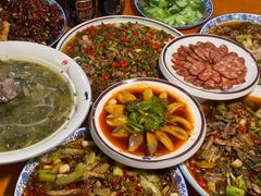 -李大爷的泡椒馆(冉家坝店)