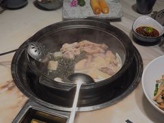 -同仁四季椰子鸡(福田东园总店)
