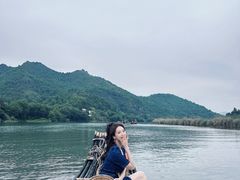 -龙湾潭国家森林公园
