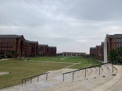 -浙江大学(海宁国际校区)
