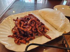 -北京小肠陈饭庄(方庄店)