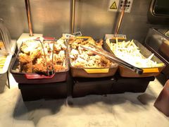 -火炉火自助餐(西直门凯德MALL店)