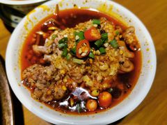 -炉小二铜锅牛蛙•川湘菜(三里屯店)
