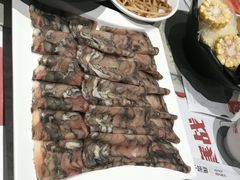 -千味涮·健康火锅(会展连城新天地店)