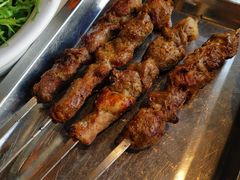 -李恩记清真水饺(北电大厦店)