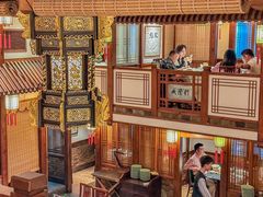 -成隆行·蟹王府(九江路店)