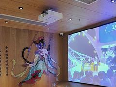 -唐猫庭院·千年陕菜(大唐不夜城店)