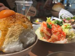 -岛风·台食小馆 ISLAND BISTRO(烟台山店)