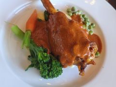 -东西风牛排馆周末烧烤自助(首都机场希尔顿店)