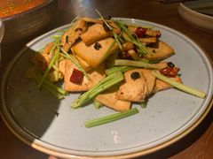 -薇酌饮·陕西菜(南门外店)