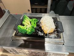 -肉肉大米(金虹桥店)