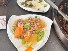 -缘福乡村铁锅炖民宿(八达岭店)