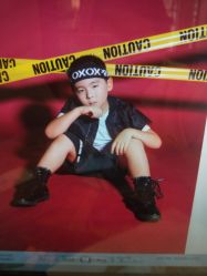 -范叔叔儿童摄影生活馆(芝麻开门欢颜店)