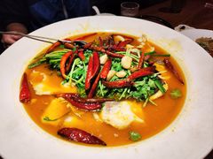 -清水亭湖北菜(大屯DT51店)