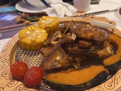 -阿娜尔·新疆菜(宜家荟聚中心店)