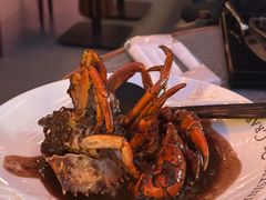 -Ministry of Crab•MOC(交子大道店)