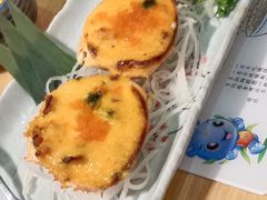 -山之川日料放题(通州店)