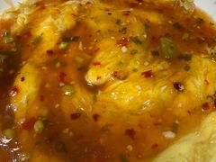 -芳芳餐厅(白沙路店)