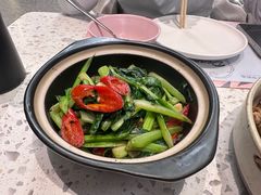 -赵小姐丨新中餐(曲江店)