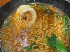 -京狮炙燥·精酿烧烤(首经贸店)