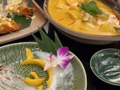 -Thai Alley泰爱里(二沙岛店)