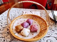 水晶糕-一江春水·杭帮臻宴(三台山店)