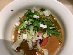 小料-清真·老门框爆肚涮肉·中华老字号(丰管路店)