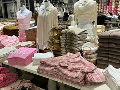 -BASEMENT FG (成都太古里店)