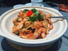 黑松露焗竹林鸡-拾宴(汇智国际商业中心店)