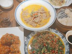 -永安水煮活鱼·仪征菜(仪征奥林匹克店)