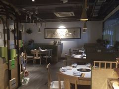 大堂-蛙蛙叫干锅年代(簋街总店)