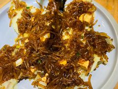 -秦唐一号西安菜馆(钟楼店)