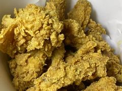 -肯德基(银都广场店)