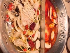 -小龙坎火锅(全球总店)