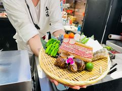 -鸟山鸣·日料食堂(王府井店)