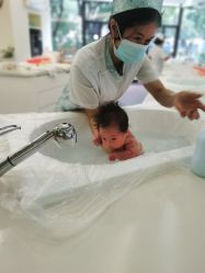 -宝生月子中心·独栋独院式(南山店)