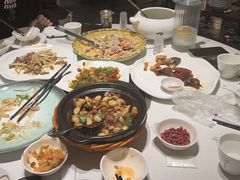 -顺峰顺水顺德菜(第一百货店)