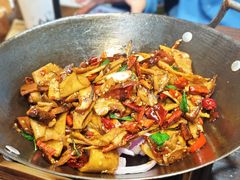 -吃货私房菜(丽江束河古镇店)