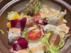 -匠和风精致料理(莆田财富中心店)