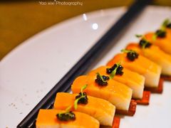-悦轩中餐厅·高空江景·杭州柏悦酒店