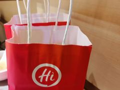 -海底捞火锅(金光华店)