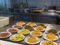 -兰州陈记牛肉面 ·烧烤· 铜锅涮肉(万达店)