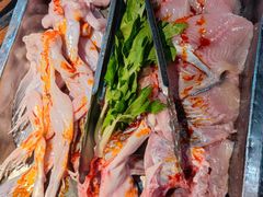 -青山青豆花·笑禅豆腐鱼(黄泥塝店)